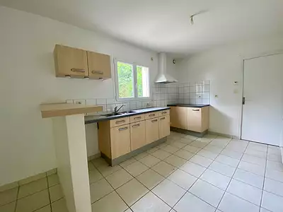 Maison, 130 m²