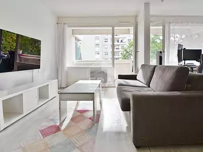 Appartement, 31,16 m²