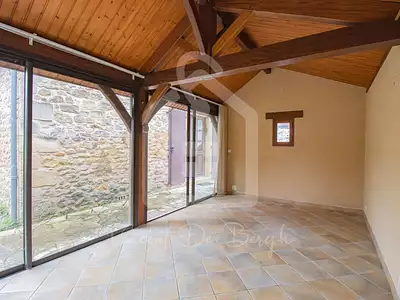 Maison, 73 m²