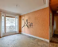 Appartement, 48,3 m²