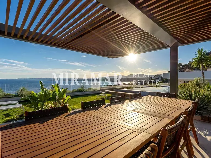 Appartement, 146 m²