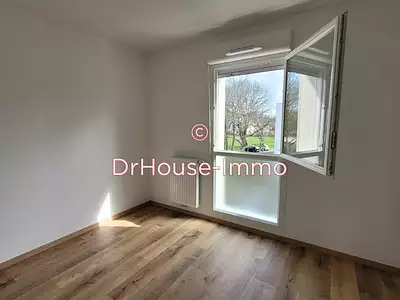 Appartement, 62 m²