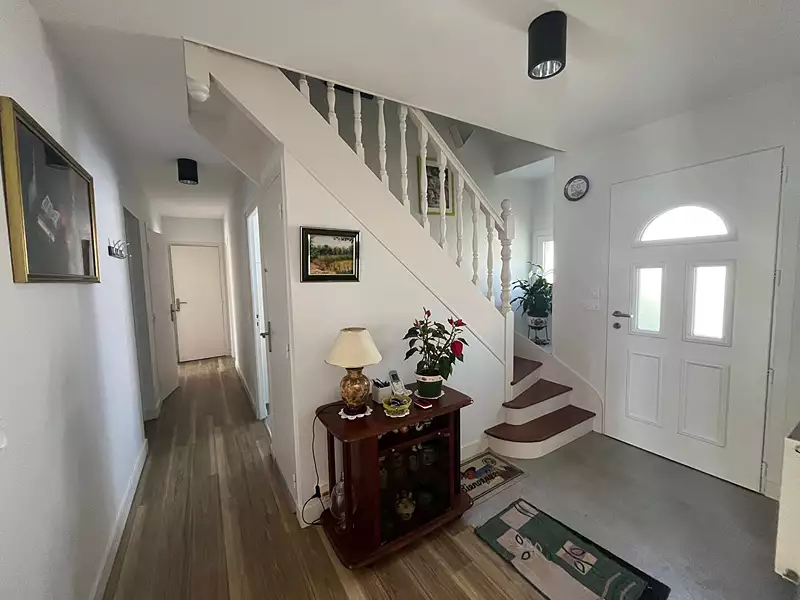 Maison, 120 m²