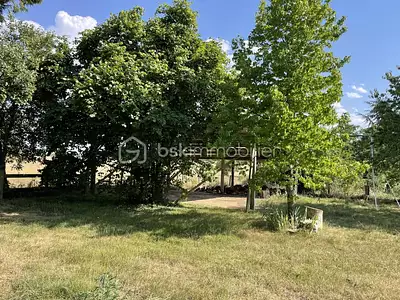 Maison, 120 m²