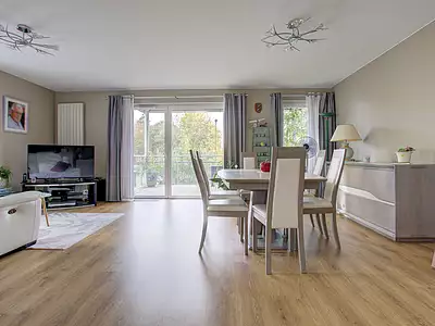 Appartement, 89 m²