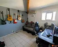 Appartement, 101 m²