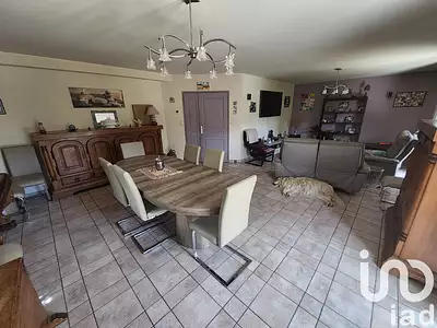 Maison, 165 m²
