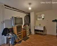 Maison, 122 m²
