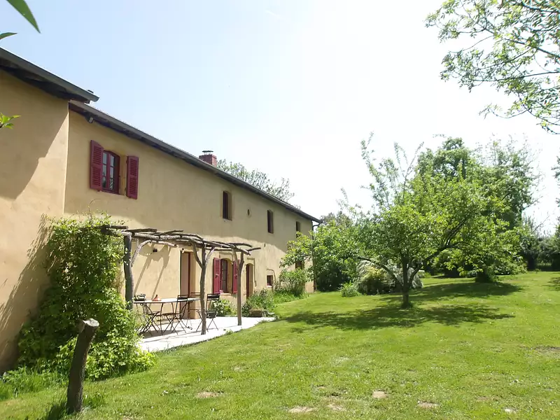 Maison, 218 m²