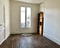 Appartement, 43,29 m²