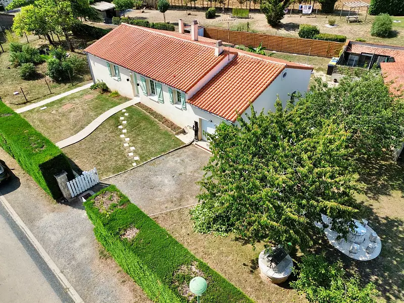 Maison, 102 m²