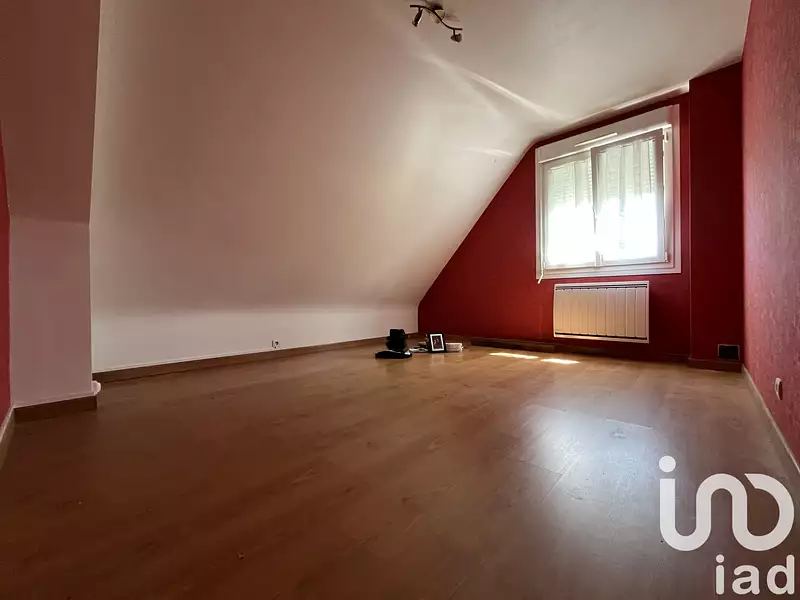 Maison, 121 m²
