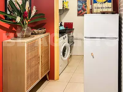 Appartement, 22,64 m²