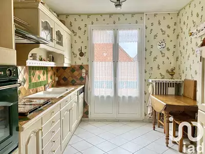 Appartement, 91 m²