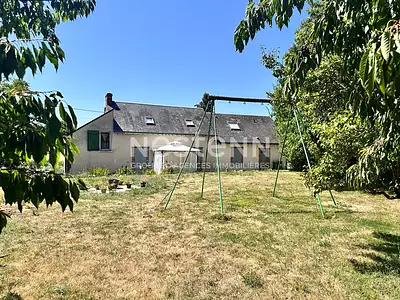 Maison, 123,68 m²
