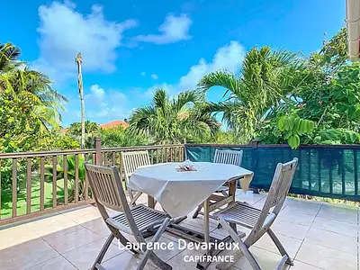 Appartement, 29 m²