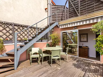 Appartement, 173,57 m²