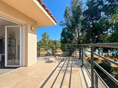 Appartement, 43 m²