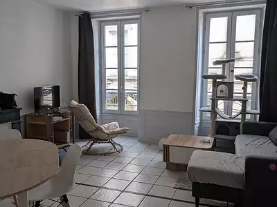 Appartement, 44 m²
