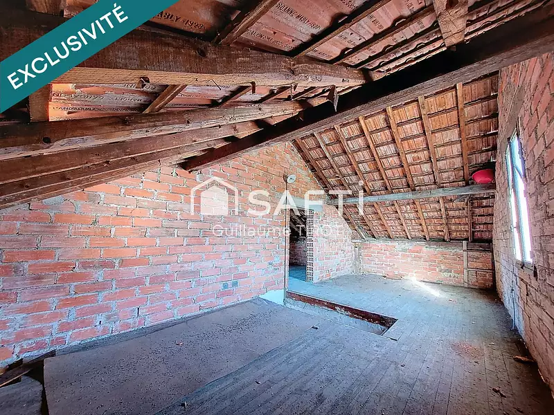 Maison, 100 m²
