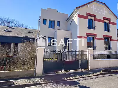 Appartement, 111 m²