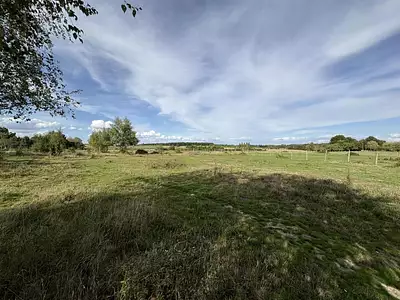 Terrain, 28 655 m²