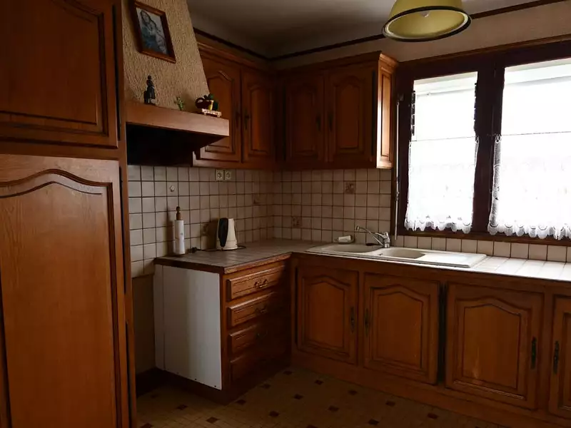 Maison, 96 m²
