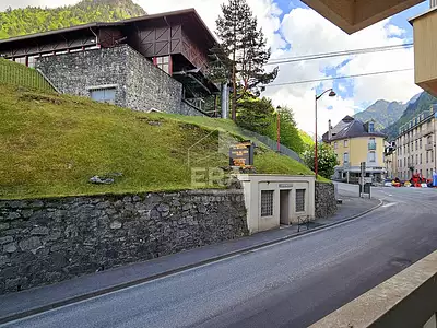 Appartement, 18,09 m²