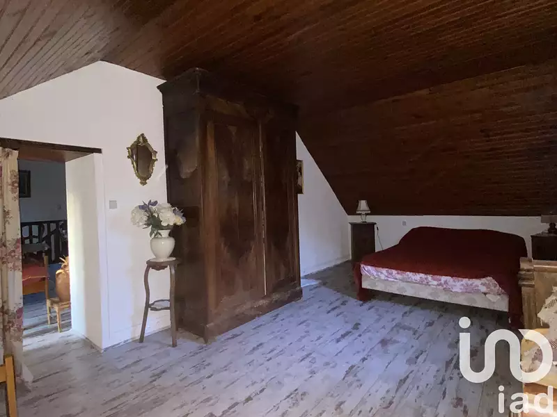 Maison, 82 m²