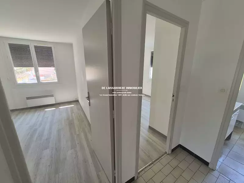 Appartement, 79 m²