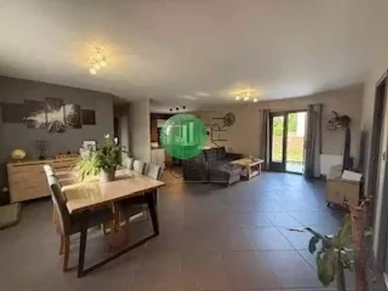 Maison, 80,7 m²