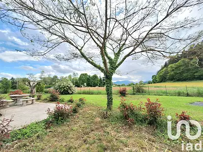 Maison, 130 m²