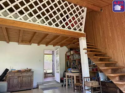 Maison, 130,7 m²