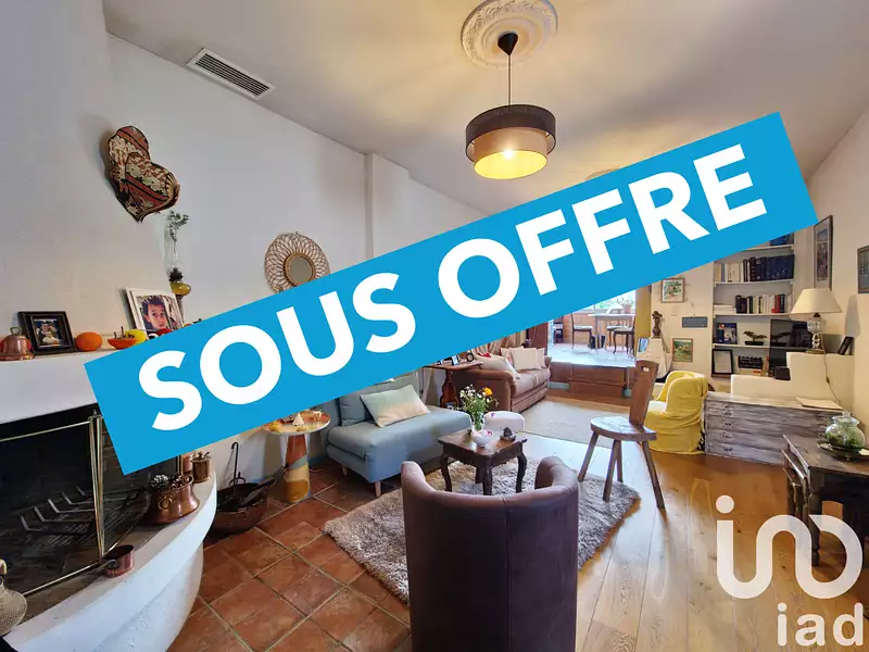 Maison, 70 m²