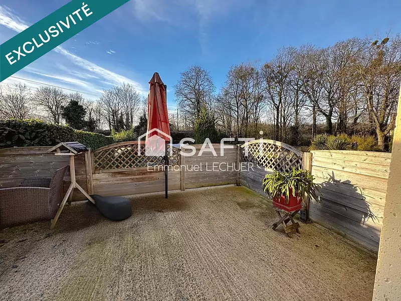 Maison, 90 m²