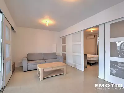 Appartement, 49 m²
