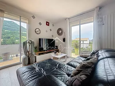 Appartement, 98 m²