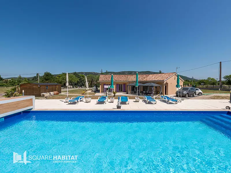Maison, 119 m²