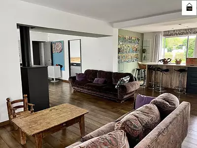 Maison, 205 m²