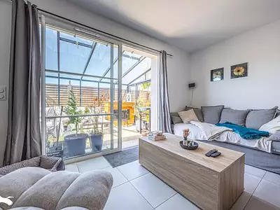 Maison, 60 m²