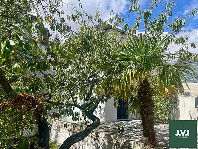 Maison, 27 m²