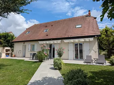 Maison, 182 m²
