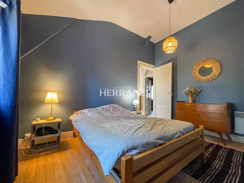 Maison, 260 m²