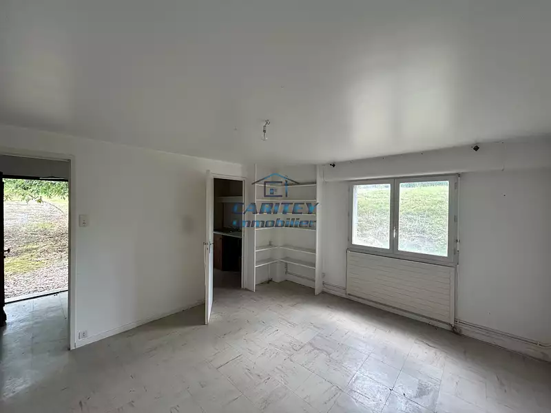 Maison, 224 m²
