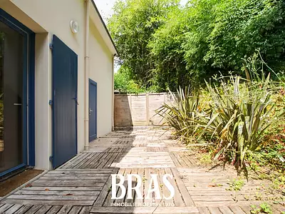 Maison, 65 m²