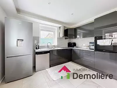 Appartement, 74,5 m²