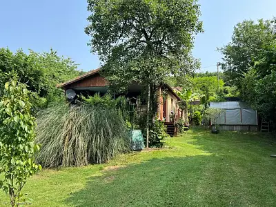 Maison, 97 m²