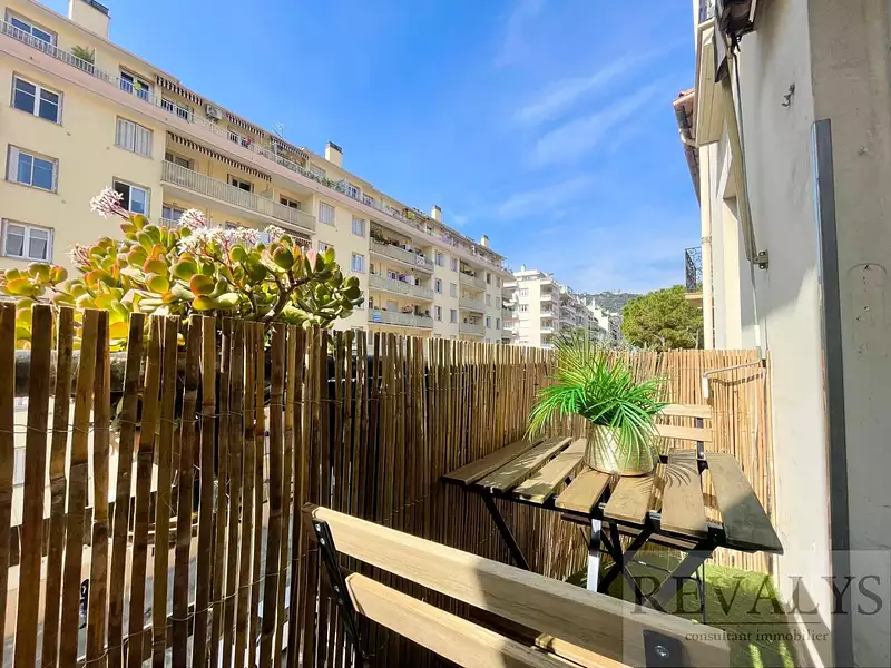 Appartement, 41,84 m²