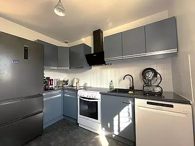 Maison, 64 m²