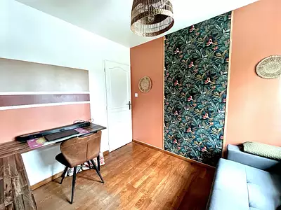 Maison, 123 m²